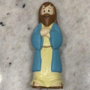 House of Lloyd Child's 1st Nativity Set Replacement PVC Figure Joseph Christmas